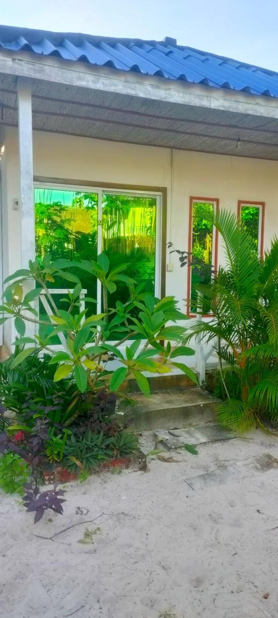 Sweet Time Bungalows Koh Rong Sanloem Habitación foto